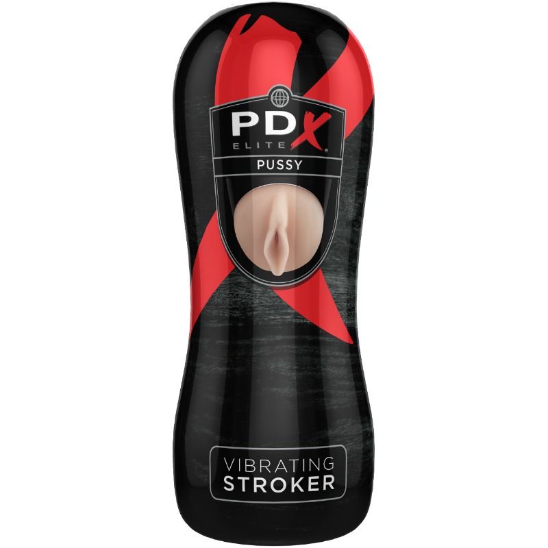 PDX ELITE COUREUR CHATTE VIBRANT — vue détaillée