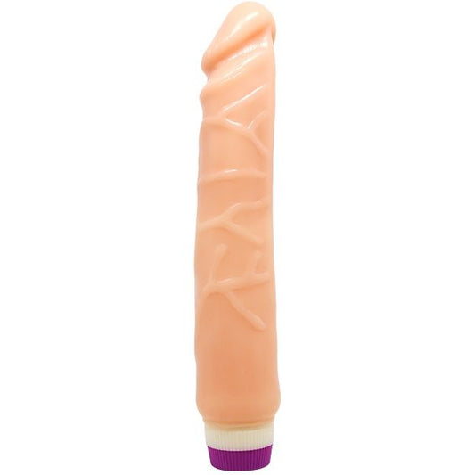 BAILE VAGUES PLAISIR RÉALISTE VIBRANT 25.5 CM - Aura Intime