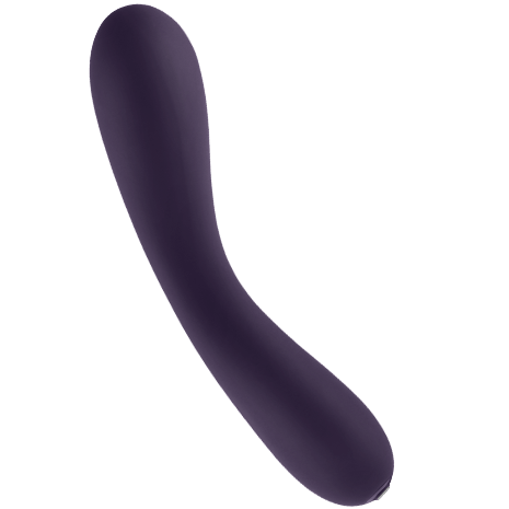I'M PLAYING - Uma Violet Vibrator