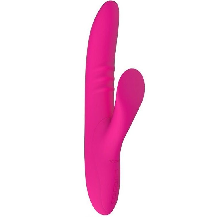 NALONE Vibrateur Peri Rabbit Mode Swing — vue alternative