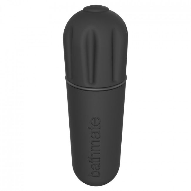 BATHMATE Balle Vibrante Vibe Noire - Aura Intime