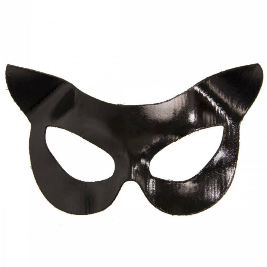 LEG AVENUE ACCESSORIES Masque Chat Vinyle - Aura Intime