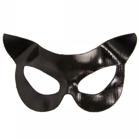 LEG AVENUE ACCESSORIES Masque Chat Vinyle - Aura Intime