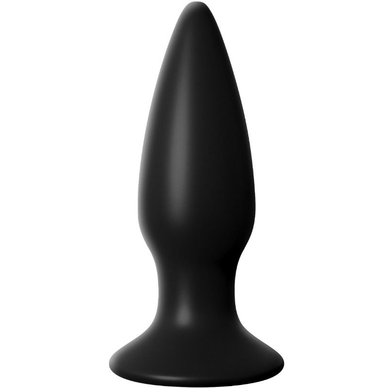 ANAL FANTASY ELITE COLLECTION Petit Plug Anal Rechargeable - Aura Intime