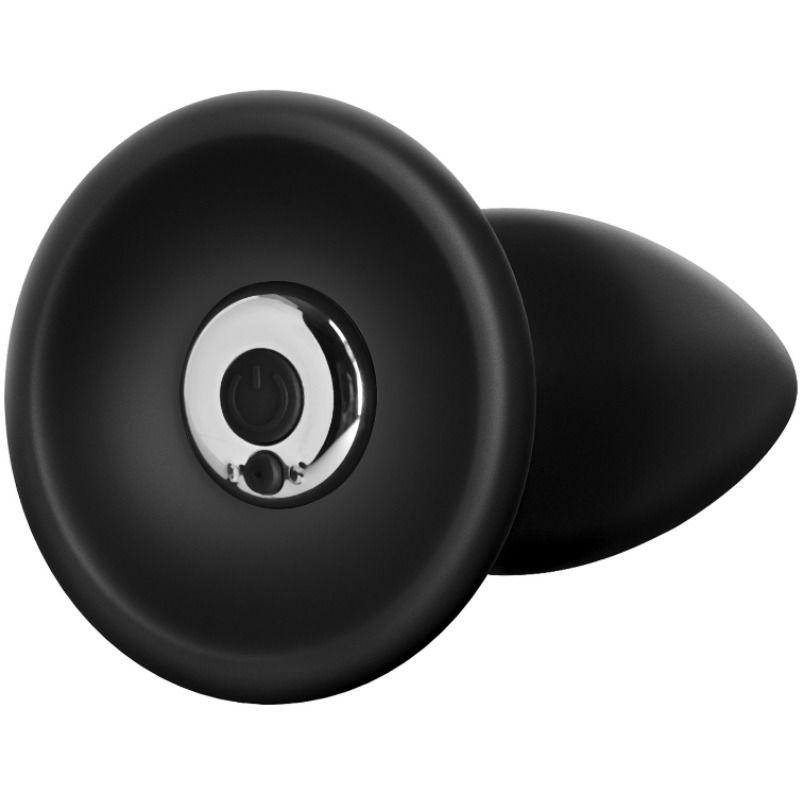 ANAL FANTASY ELITE COLLECTION Petit Plug Anal Rechargeable — vue détaillée