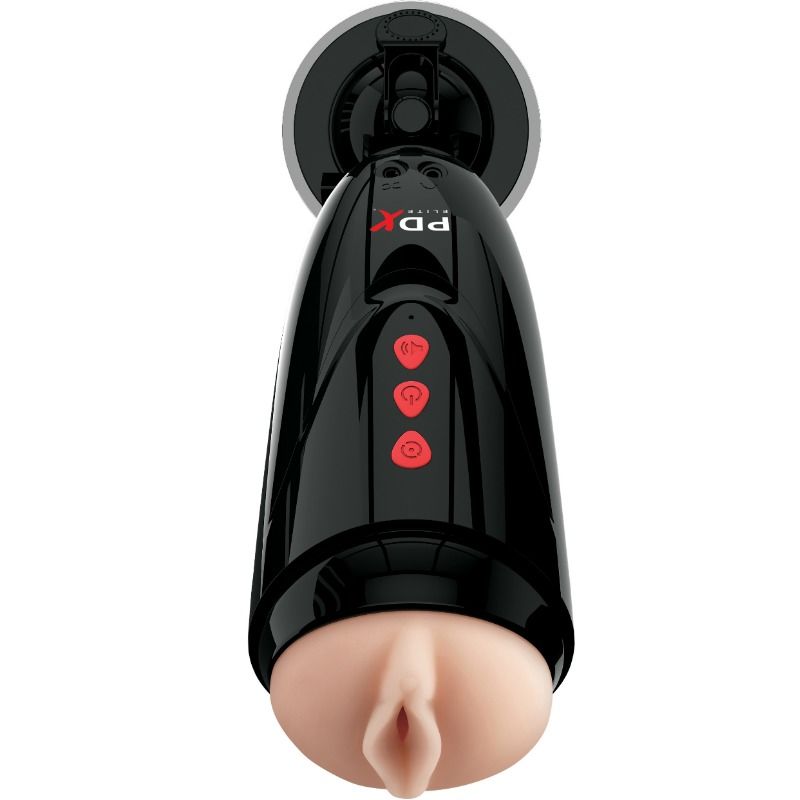 PDX ELITE COUREUR DÉMARREUR DIRTY TALK - Aura Intime