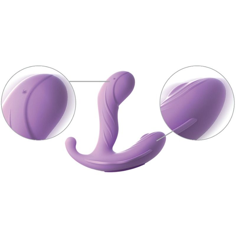 FANTASY FOR HER G-SPOT STIMULATE-HER — vue alternative