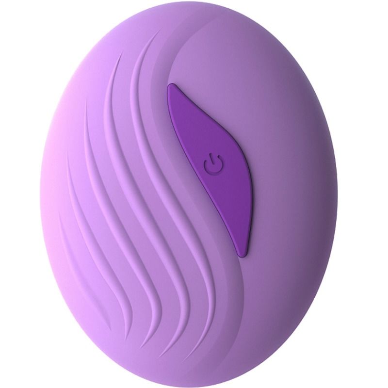 FANTASY FOR HER G-SPOT STIMULATE-HER — vue arrière