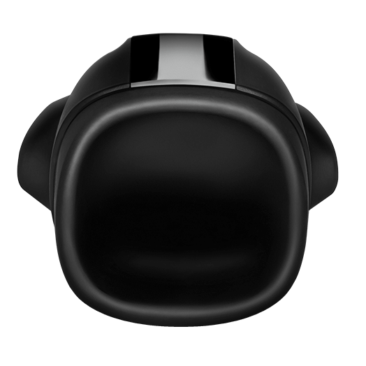 SATISFYER MEN VIBRATION HOMMES — vue arrière