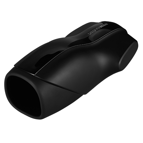 SATISFYER MEN VIBRATION HOMMES — accessoires inclus