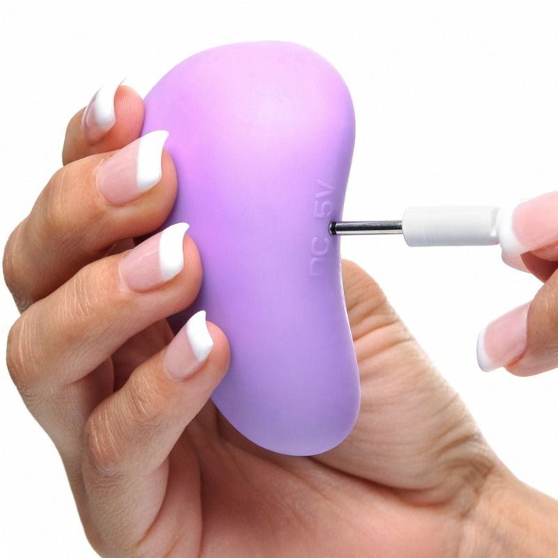 FANTASY FOR HER Vibrante Arouse-Her — vue alternative