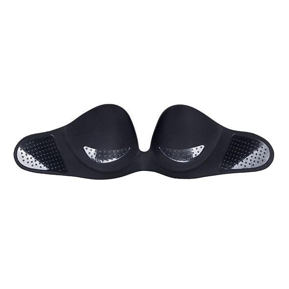 BYE BRA - BRAS Gala Soutien-Gorge Bonnet A Noir — vue alternative