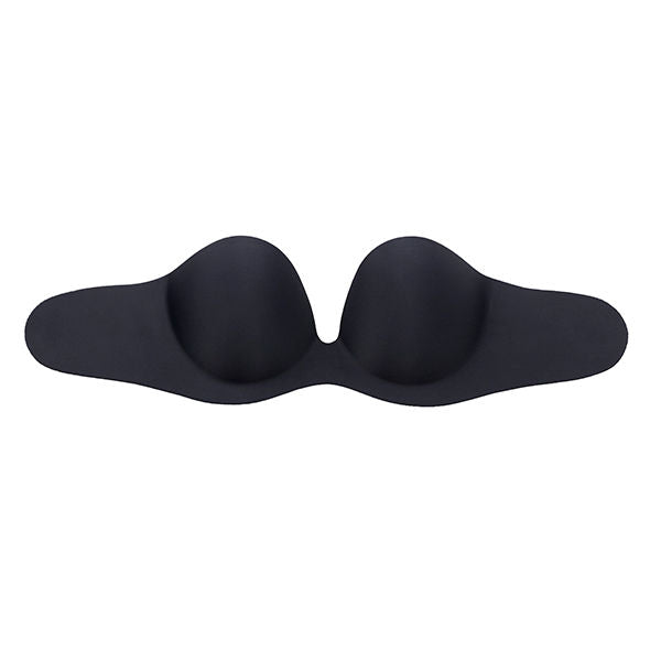 BYE BRA - BRAS Gala Soutien-Gorge Bonnet C Noir — vue détaillée