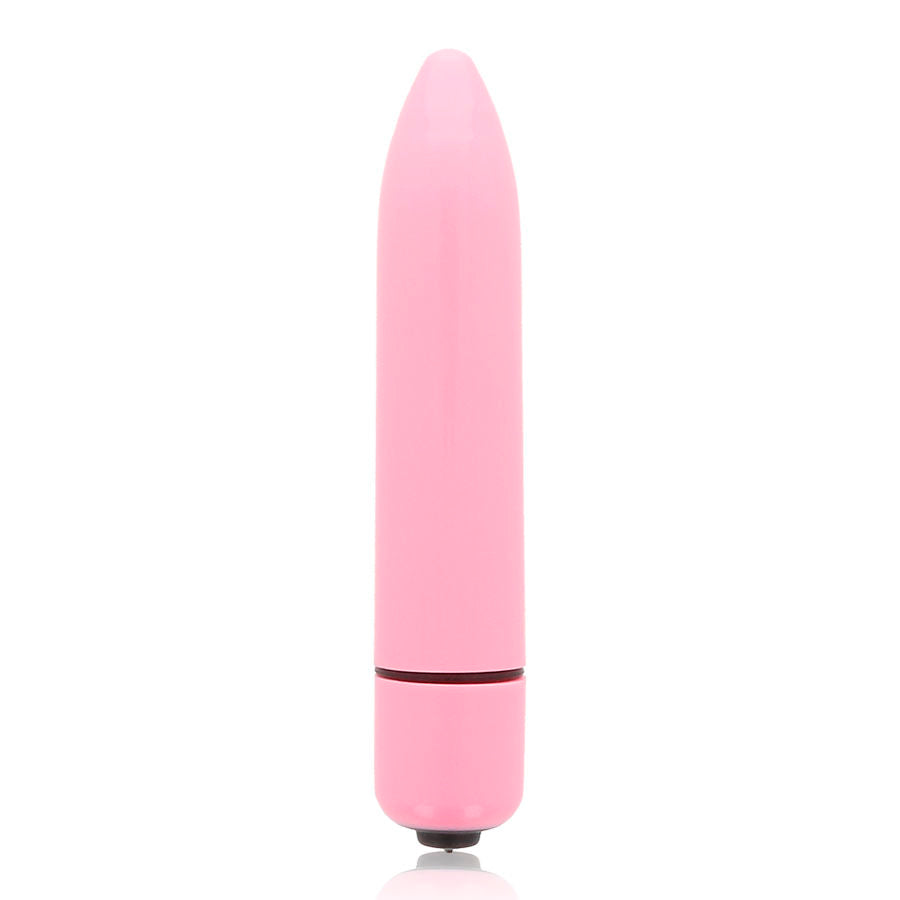 GLOSSY Thin Vibe Rose — vue détaillée