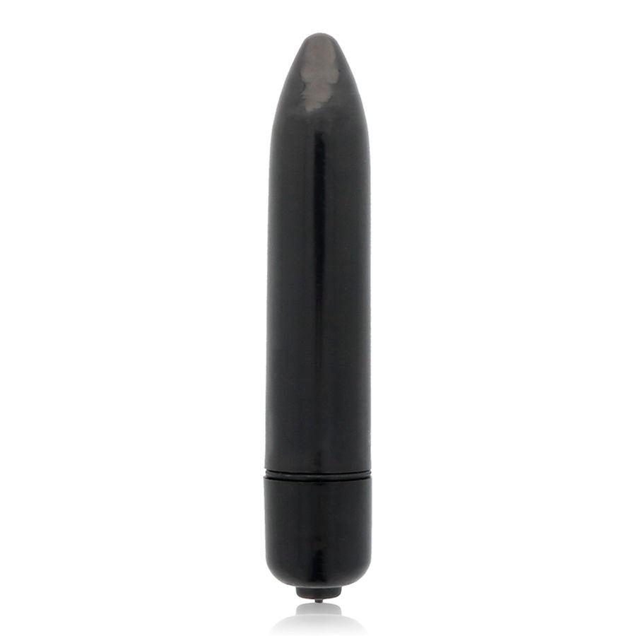 GLOSSY Thin Vibe Noir — vue détaillée