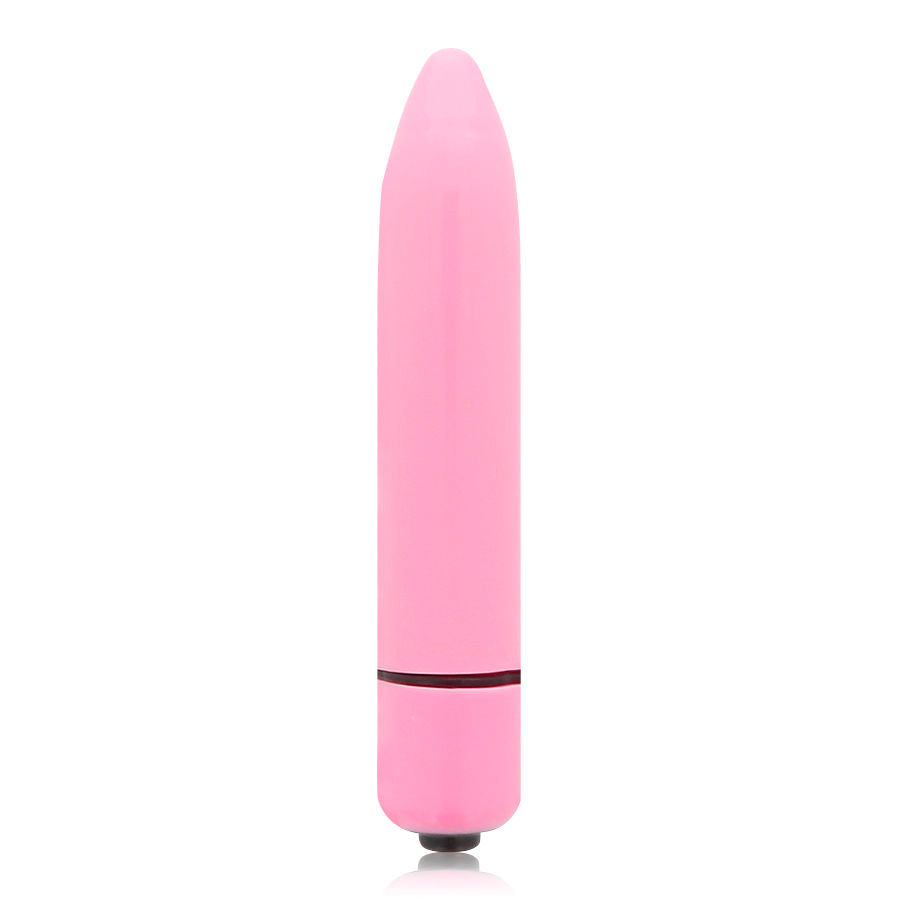 GLOSSY Thin Vibe Rose Profonde — vue détaillée