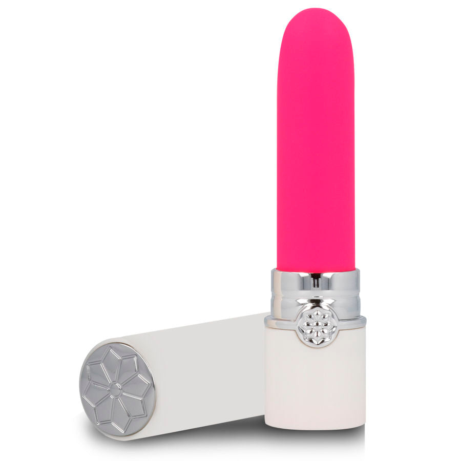 LIPS STYLE Cleo Vibratory Lipstick - Aura Intime