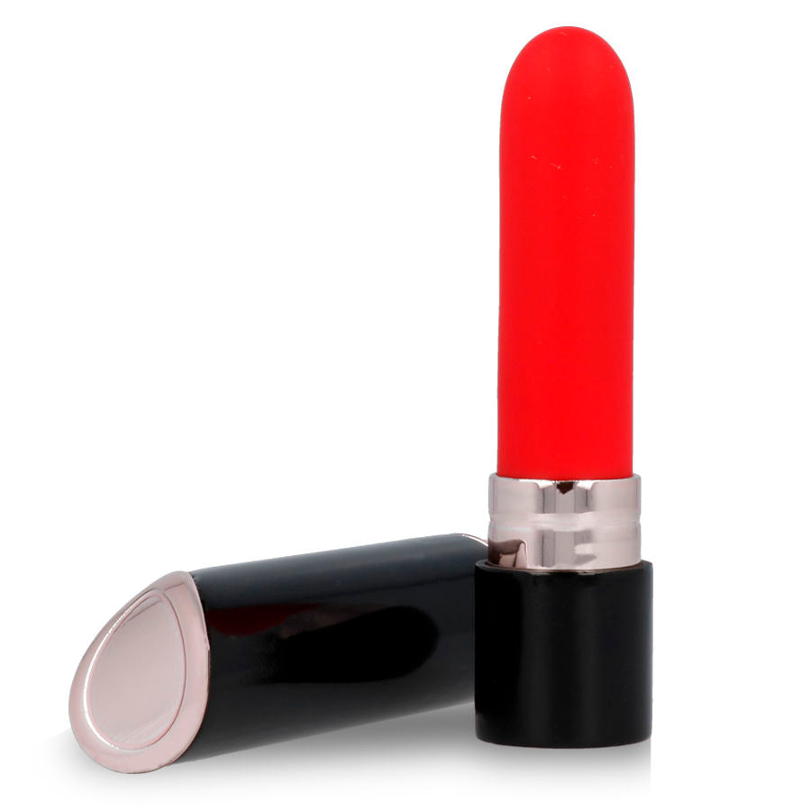 LIPS STYLE Shia Vibratory Lipstick - Aura Intime