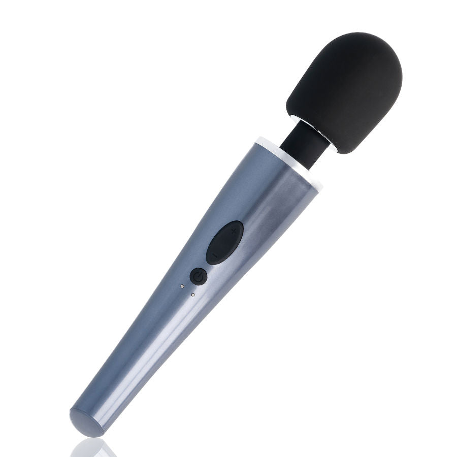 BLACK&SILVER Baguette Massage Dexter — vue détaillée