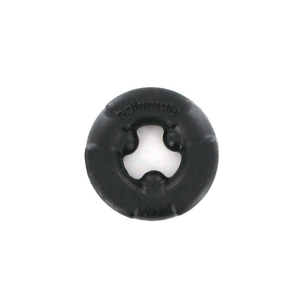BATHMATE ANNEAU PÉNIS GLADIATEUR NOIR — vue détaillée