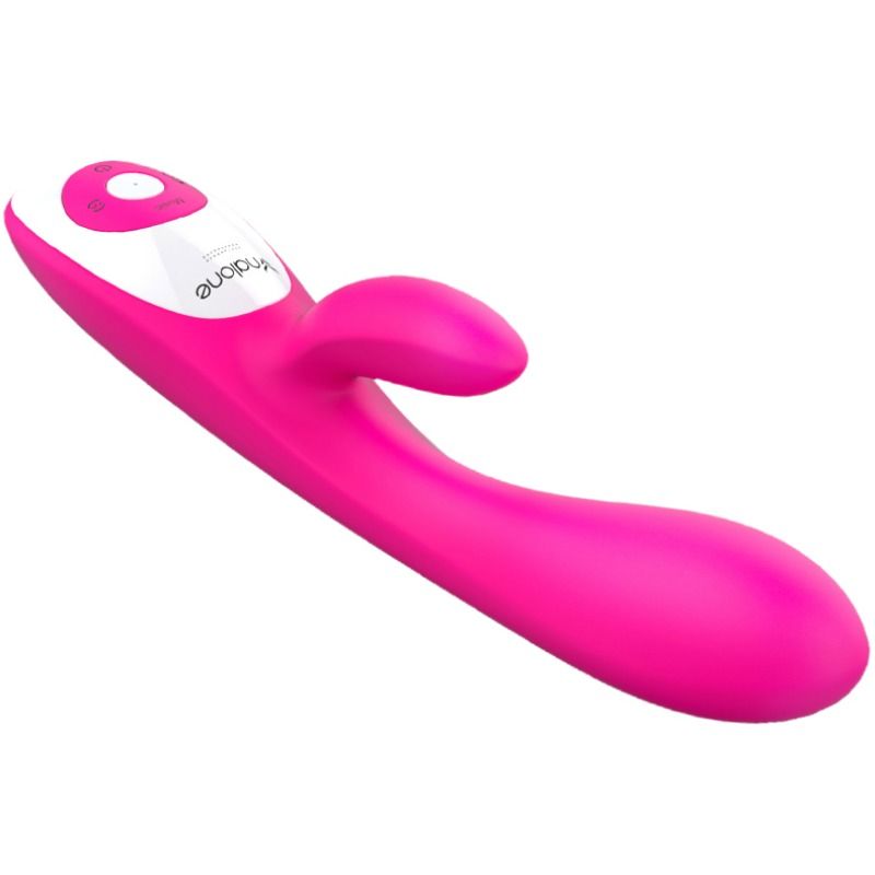 NALONE VEUT COMMANDE VOCALE VIBRATEUR RECHARGEABLE — vue détaillée