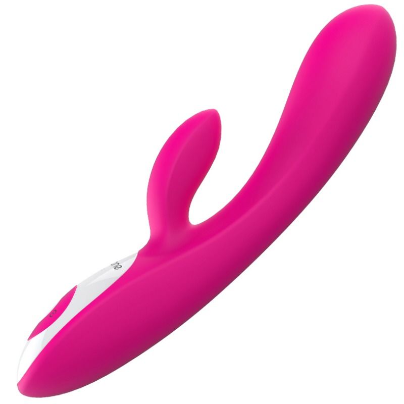 NALONE VEUT COMMANDE VOCALE VIBRATEUR RECHARGEABLE — accessoires inclus