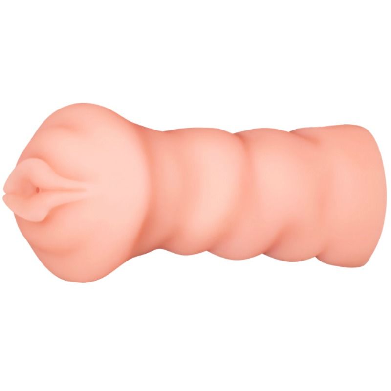 CRAZY BULL Masturbateur Vagin Leila 13.5 Cm - Aura Intime