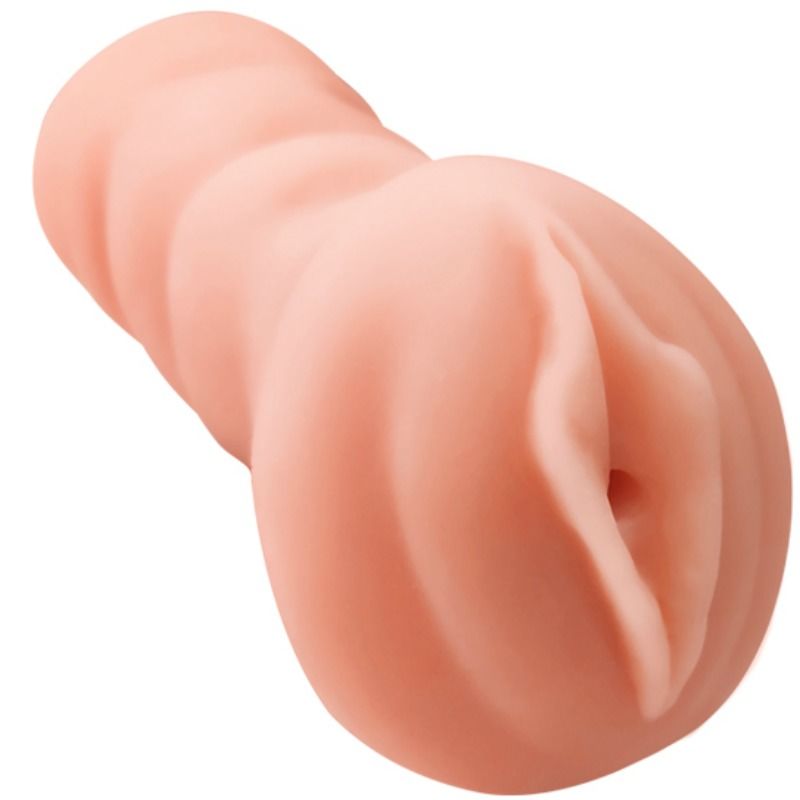 CRAZY BULL Masturbateur Vagin Leila 13.5 Cm — vue détaillée