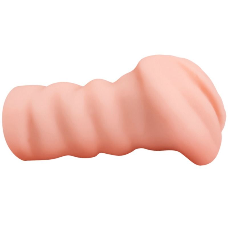CRAZY BULL Masturbateur Vagin Leila 13.5 Cm — vue alternative