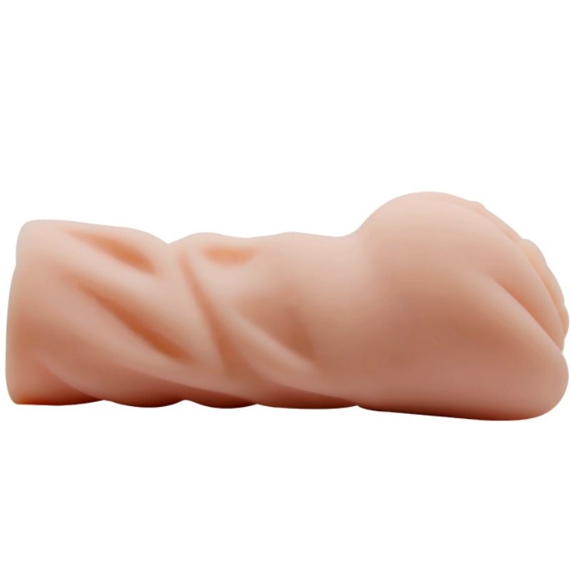 CRAZY BULL Masturbateur Vagin Mavis 15.2 Cm — accessoires inclus