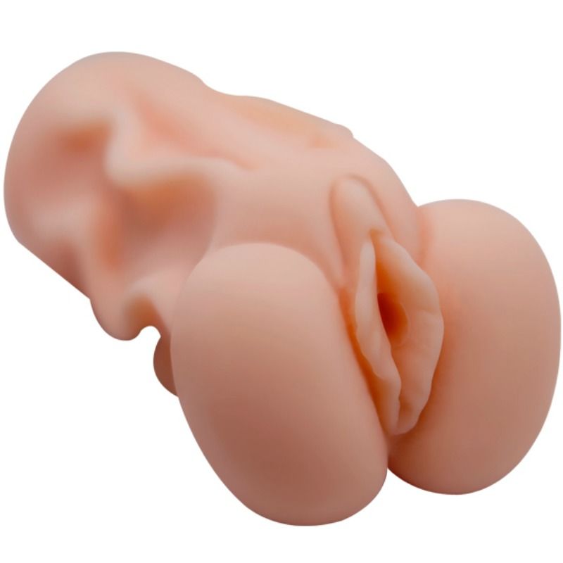 CRAZY BULL Masturbateur Vagin Linda 13.7 Cm - Aura Intime
