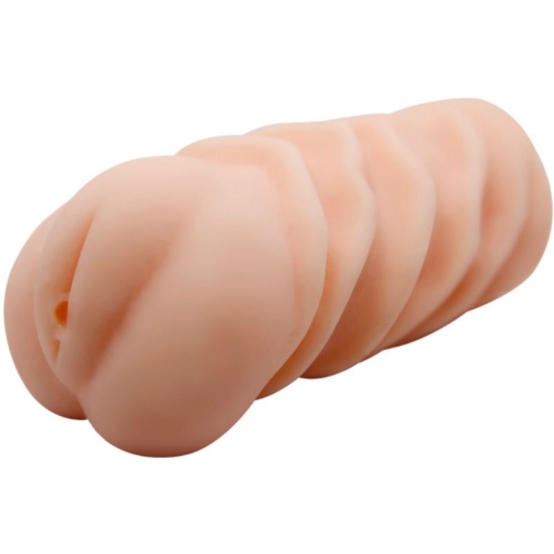 CRAZY BULL Masturbateur Vagin Isabel 13.5 Cm - Aura Intime