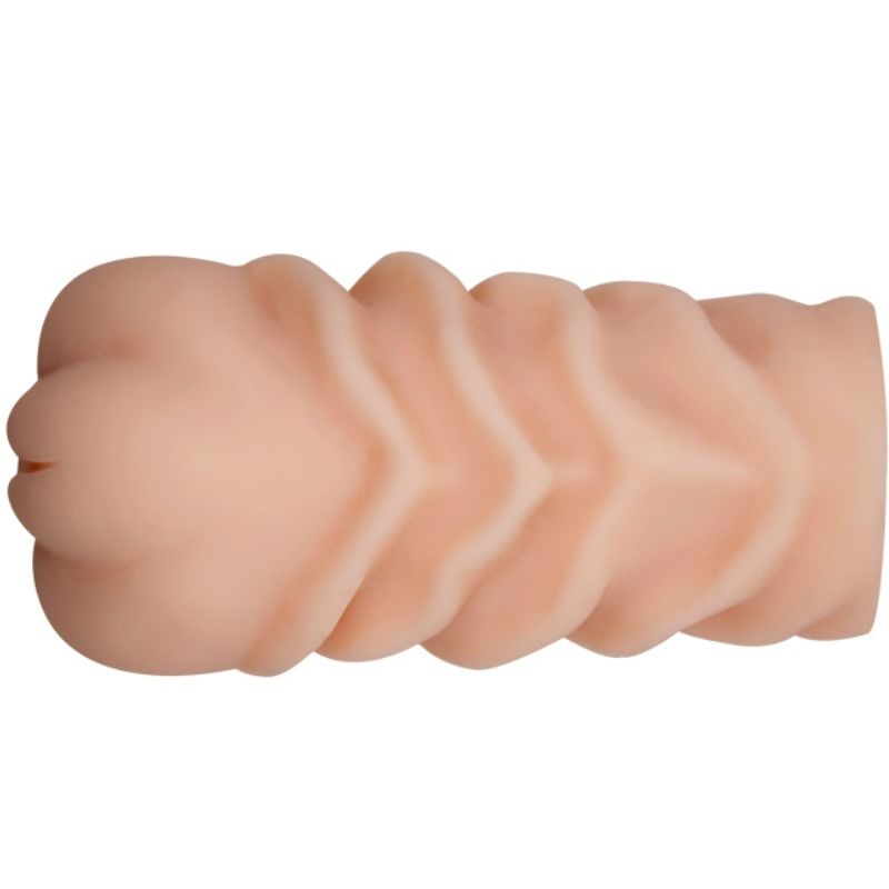 CRAZY BULL Masturbateur Vagin Isabel 13.5 Cm — vue alternative