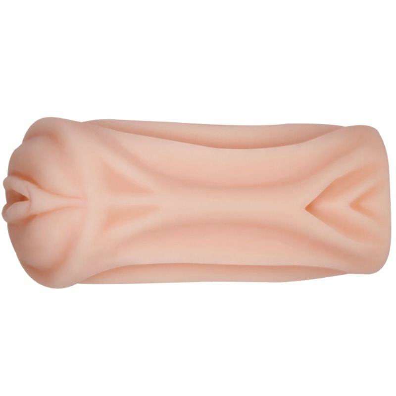 CRAZY BULL Masturbateur Vagin Jane 13.5 Cm — vue détaillée