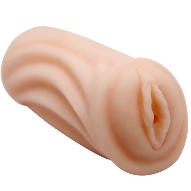 CRAZY BULL Masturbateur Vagin Jane 13.5 Cm - Aura Intime