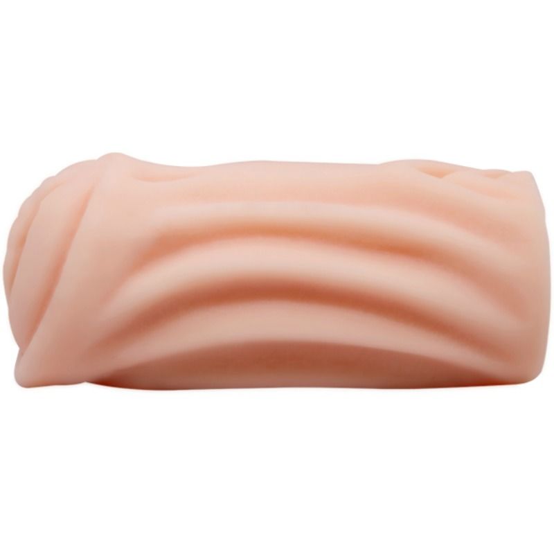 CRAZY BULL Masturbateur Vagin Jane 13.5 Cm — vue alternative