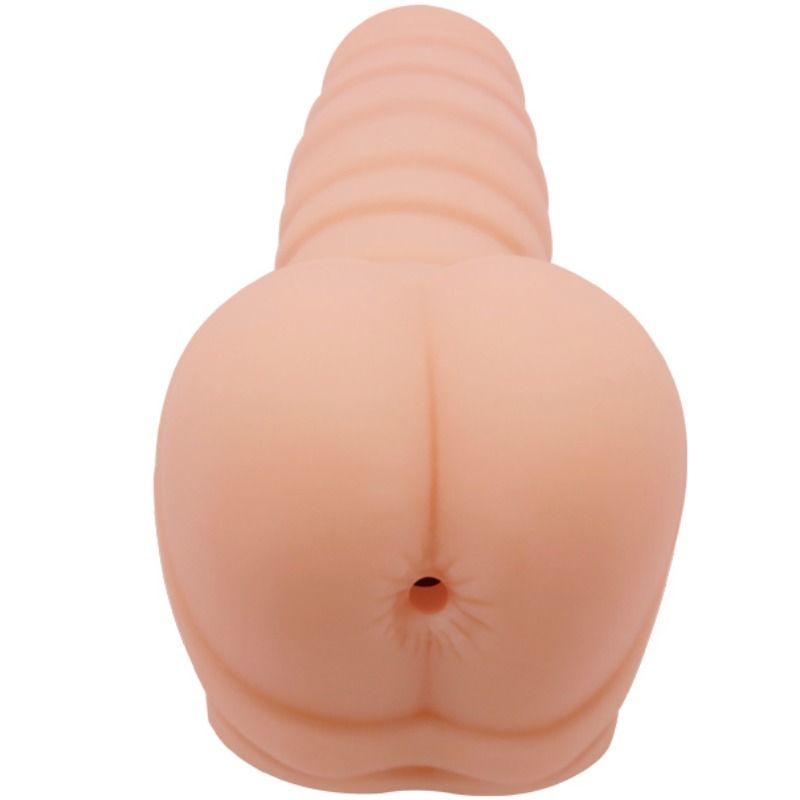CRAZY BULL Pénis Multifonctionnel 21.8 Cm — vue détaillée