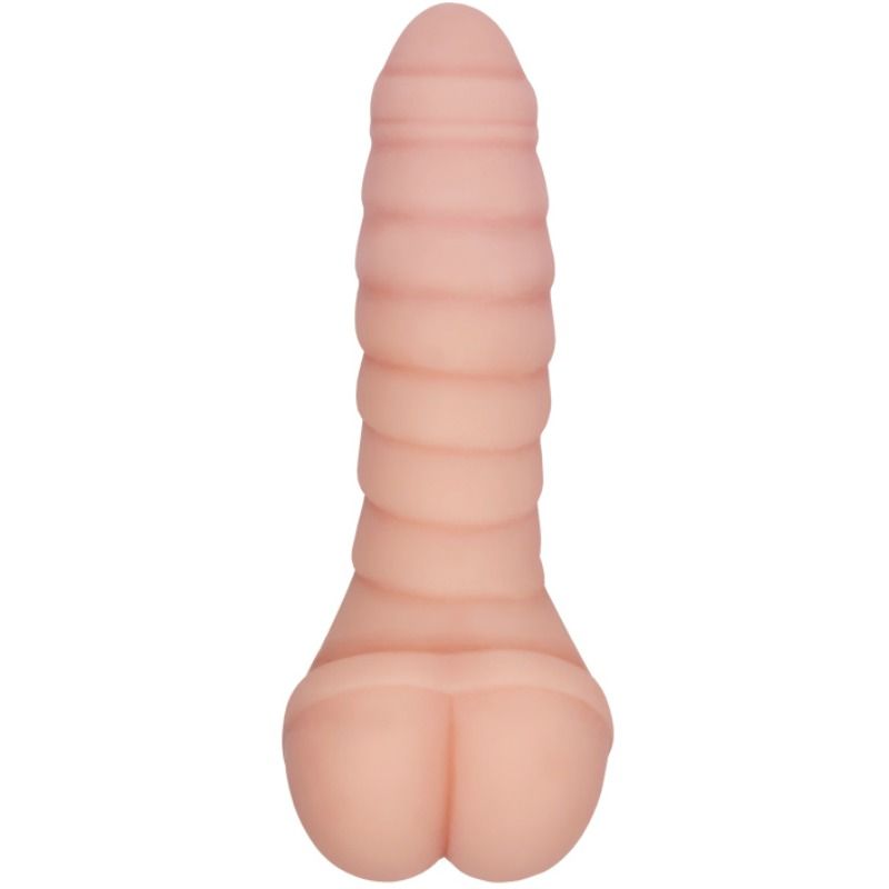 CRAZY BULL Pénis Multifonctionnel 21.8 Cm — vue alternative