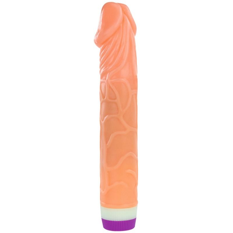 BAILE VAGUES PLAISIR RÉALISTE VIBRANT 22.5 CM — vue détaillée
