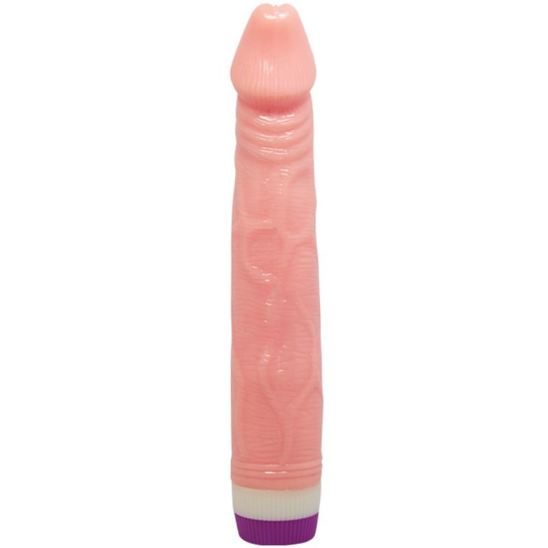 BAILE VIBRATORS VIBRATEUR NATUREL RÉALISTE 22 CM — vue détaillée