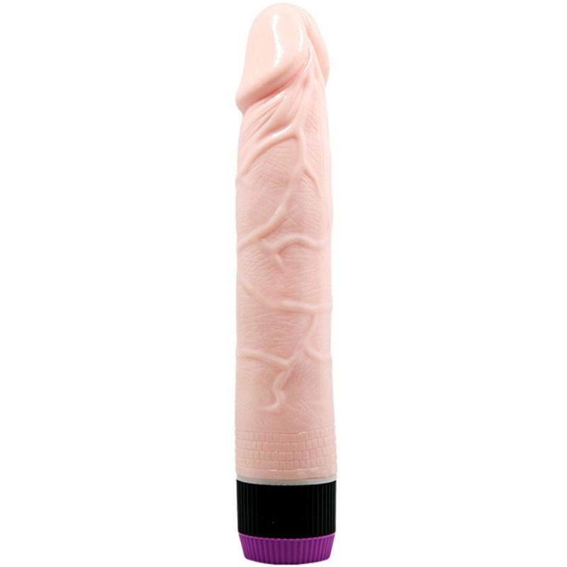 BAILE Vibrateur Réaliste Adour Club 21.5 Cm - Aura Intime