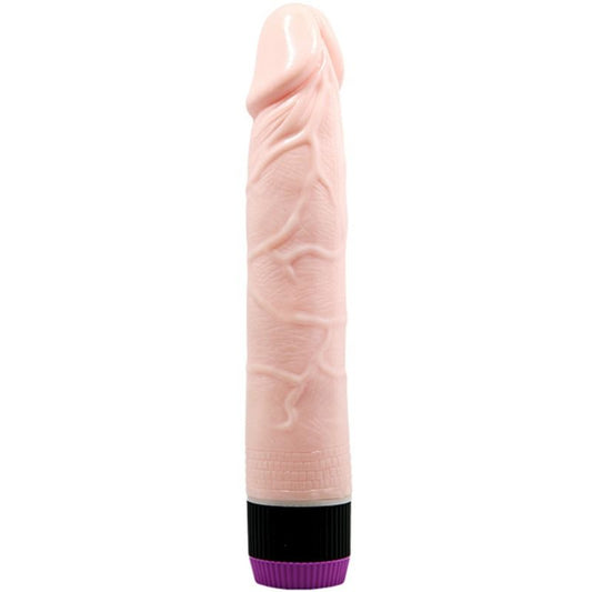 BAILE Vibrateur Réaliste Adour Club 21.5 Cm - Aura Intime