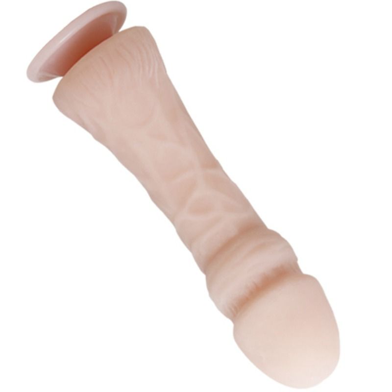 BAILE DILDOS GODE RÉALISTE NATUREL GROS PÉNIS 23.5 CM — vue alternative
