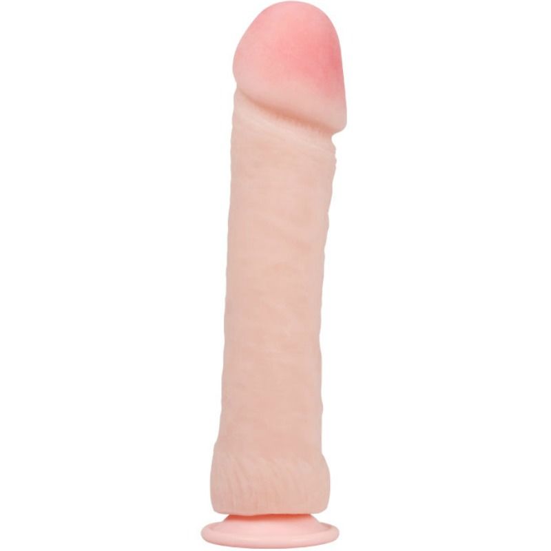 BAILE DILDOS GODE RÉALISTE NATUREL GROS PÉNIS 26 CM — vue alternative