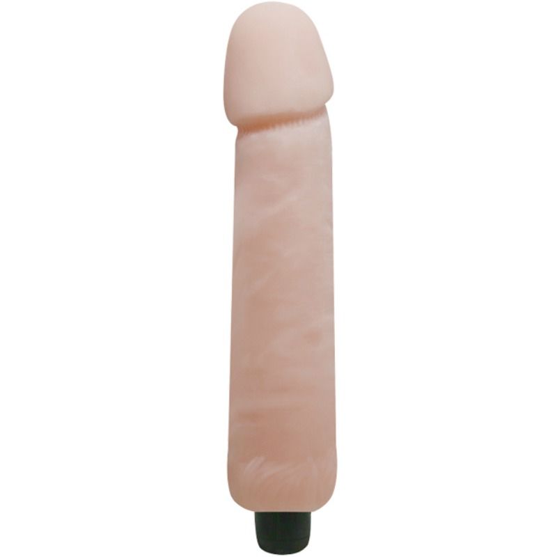 BAILE VIBRATORS VIBRATEUR GODE LOVE COMPANION 25 CM - Aura Intime