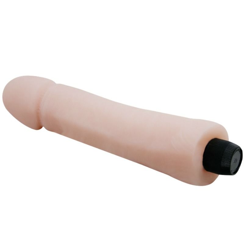 BAILE - Vibrateur Gode Love Companion 25 Cm