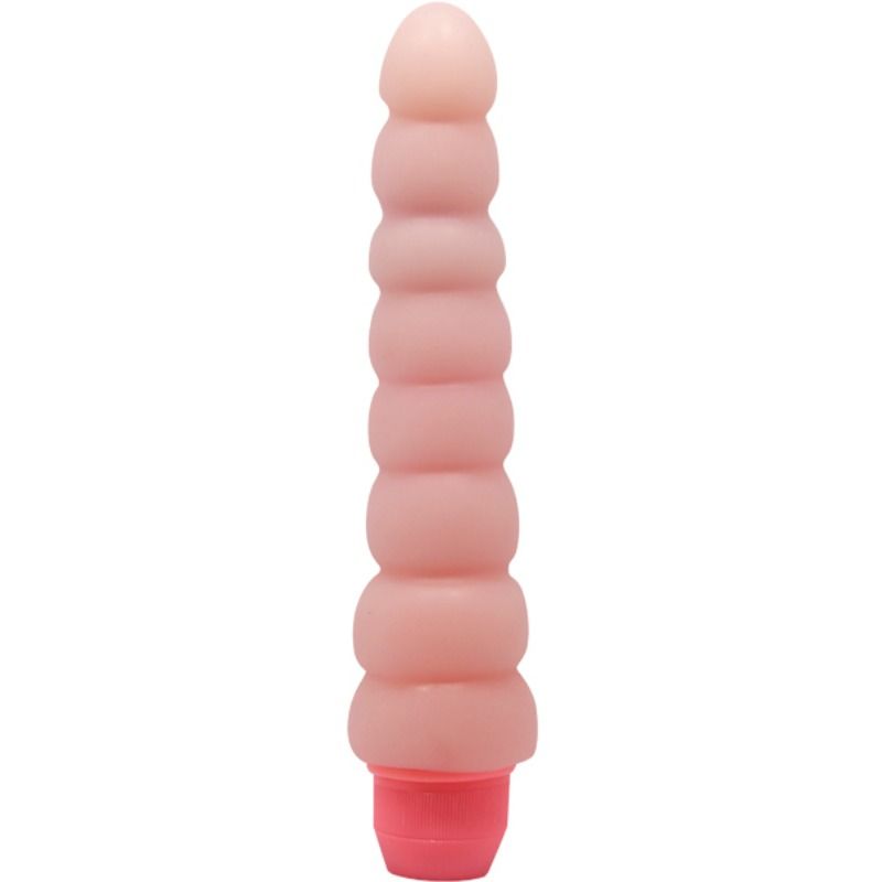 BAILE VIBRATEUR FLEXIBLE FLEXI VIBE SENSUAL SPINE 19 CM - Aura Intime
