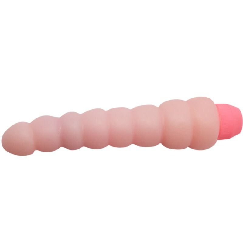 BAILE VIBRATEUR FLEXIBLE FLEXI VIBE SENSUAL SPINE 19 CM — vue alternative
