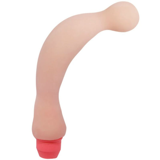 BAILE VIBRATORS VIBRATEUR FLEXI VIBE SENSUAL SPINE 22 CM - Aura Intime