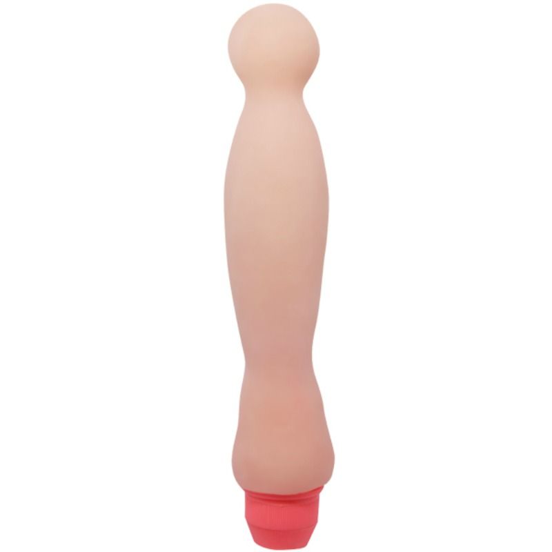 BAILE VIBRATORS VIBRATEUR FLEXI VIBE SENSUAL SPINE 22 CM — vue détaillée